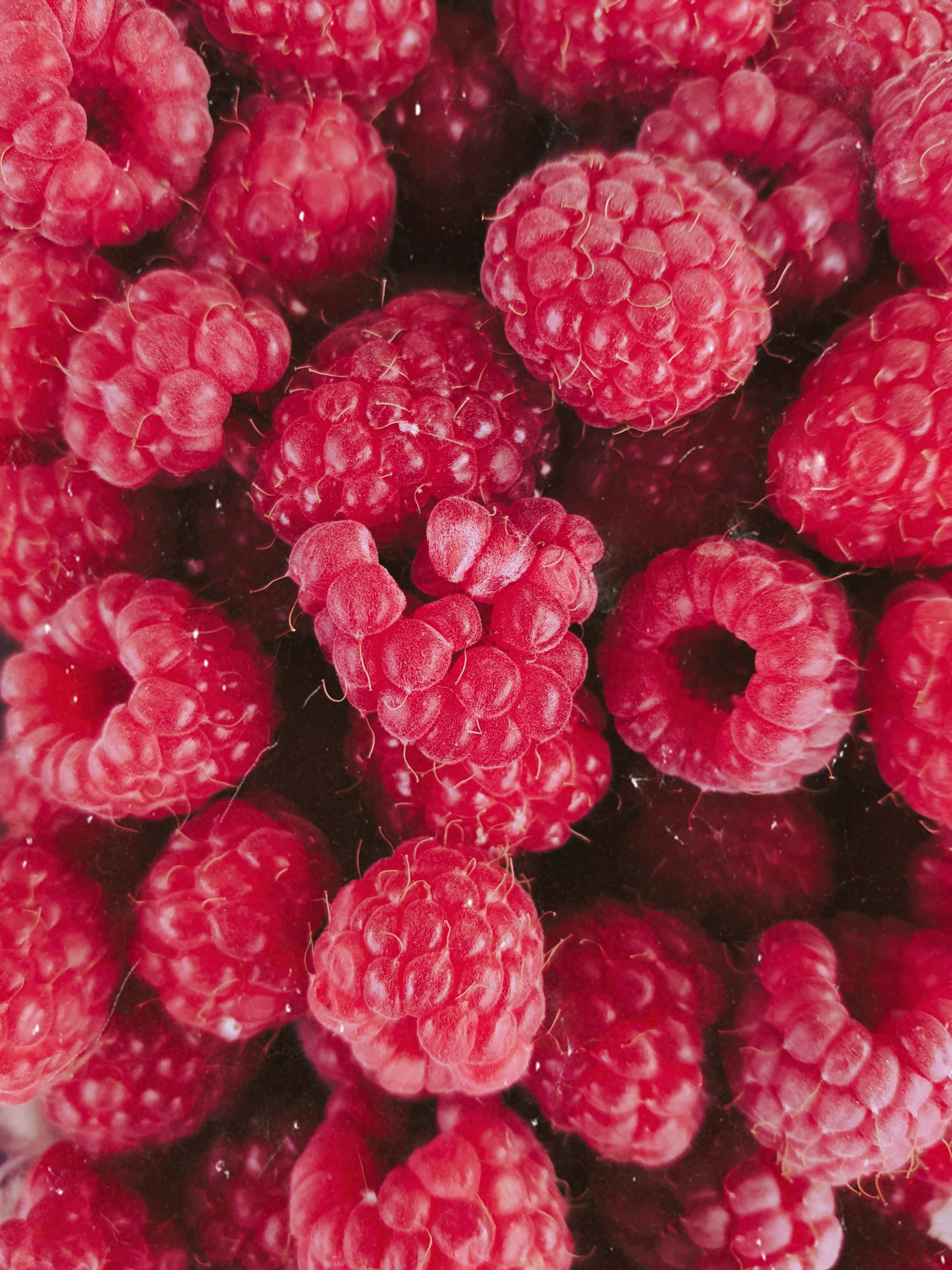 Raspberry